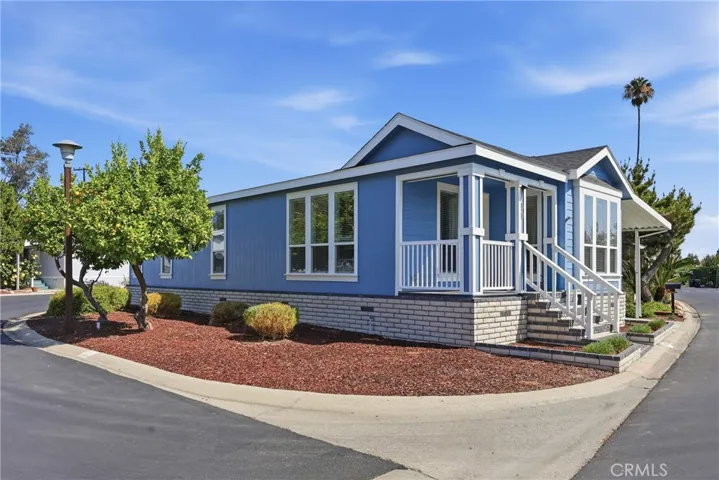 15111 Pipeline Avenue 50, Chino Hills, California 91709