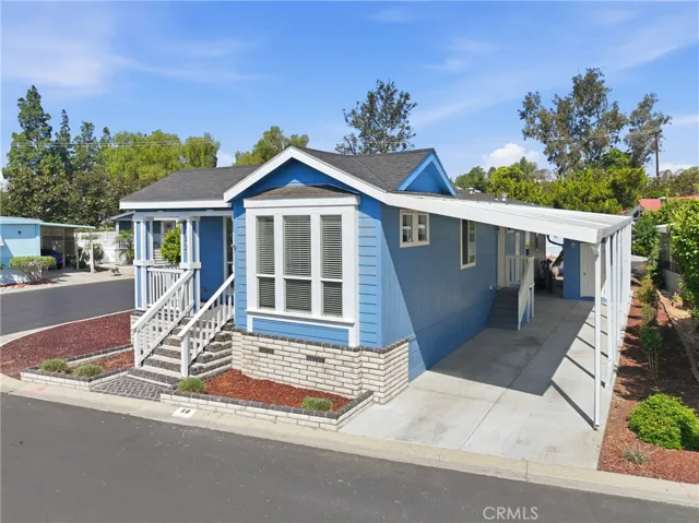 15111 Pipeline Avenue 50, Chino Hills, California 91709