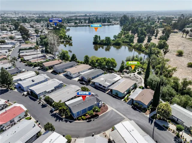 15111 Pipeline Avenue 50, Chino Hills, California 91709