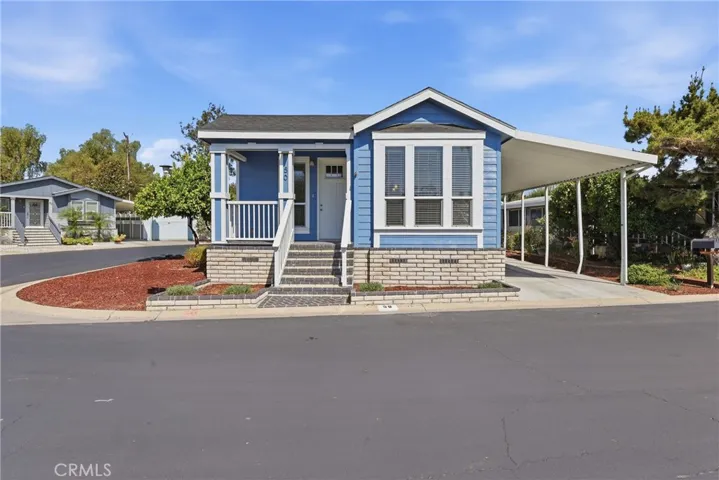 15111 Pipeline Avenue 50, Chino Hills, California 91709