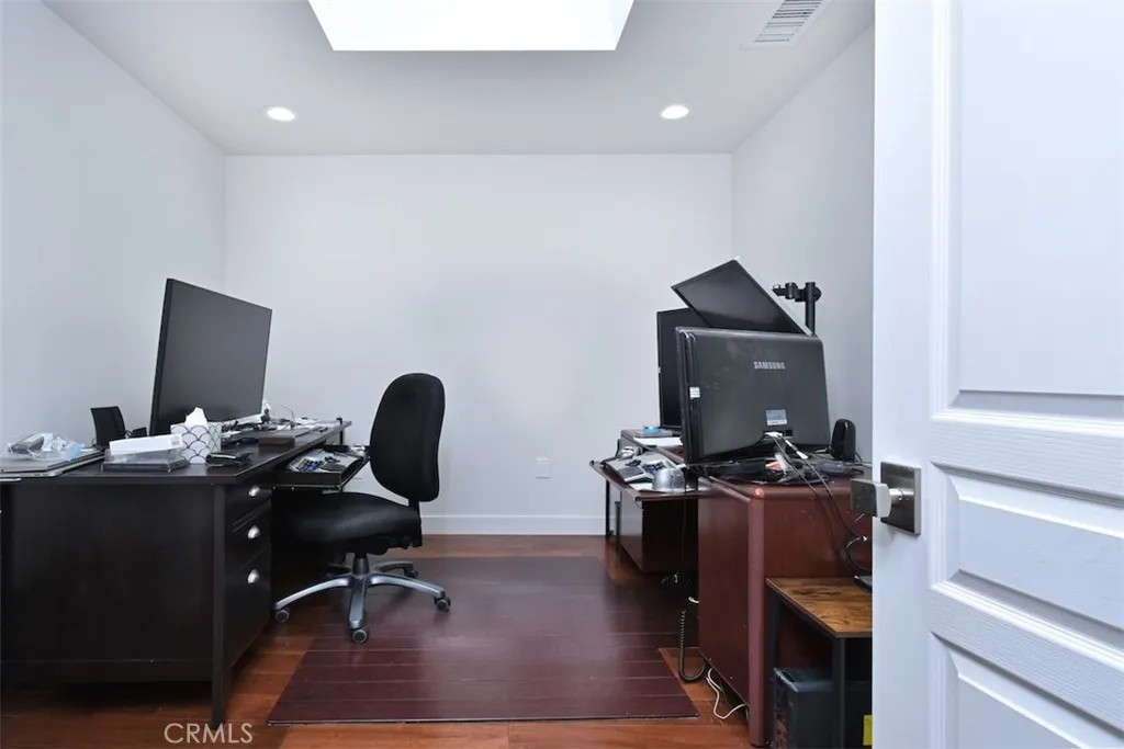 office