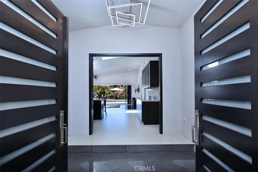entryway