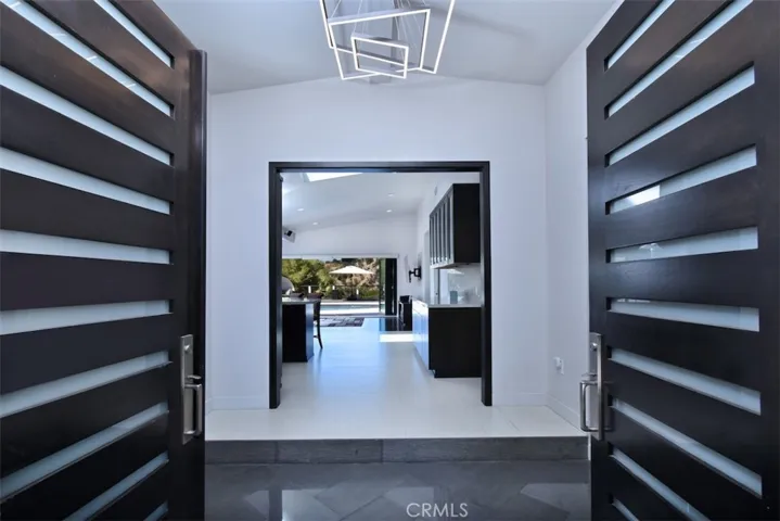entryway