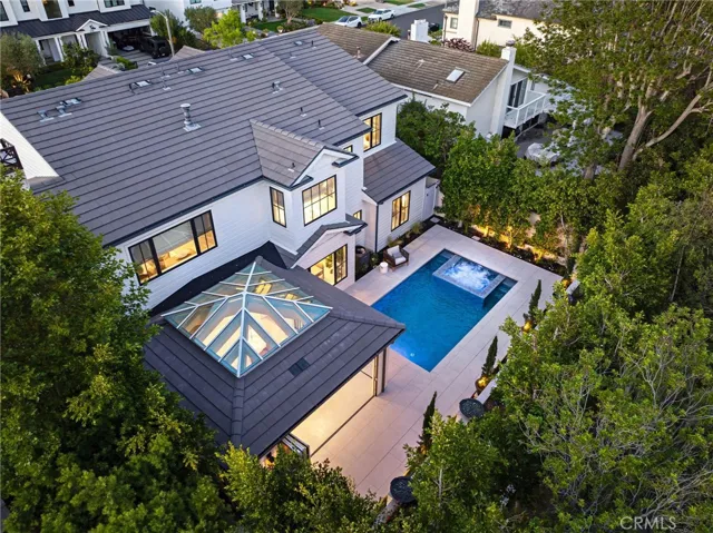 2007 Port Provence Pl, Newport Beach, California 92660