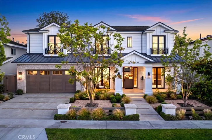 2007 Port Provence Pl, Newport Beach, California 92660