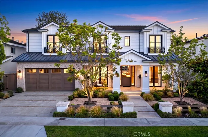 2007 Port Provence Pl, Newport Beach, California 92660
