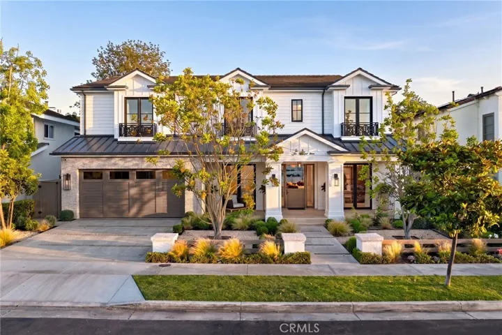 2007 Port Provence Pl, Newport Beach, California 92660