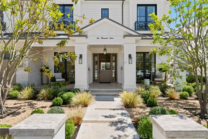 2007 Port Provence Pl, Newport Beach, California 92660