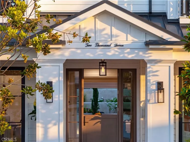 2007 Port Provence Pl, Newport Beach, California 92660