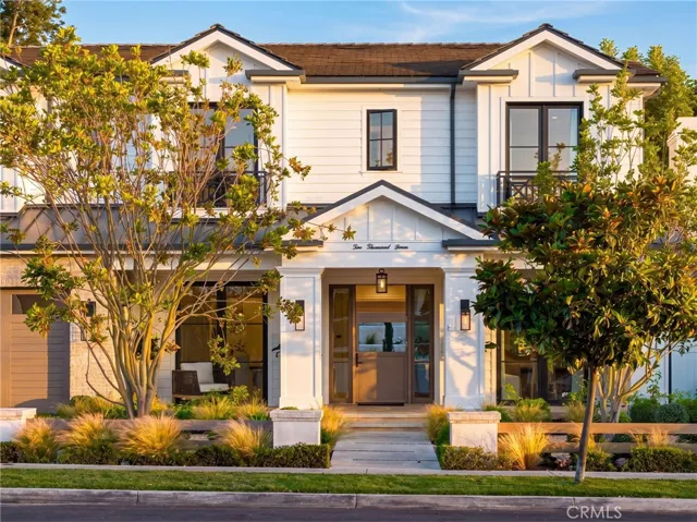 2007 Port Provence Pl, Newport Beach, California 92660