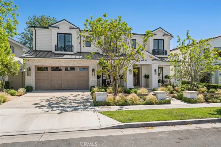 2007 Port Provence Pl, Newport Beach, California 92660