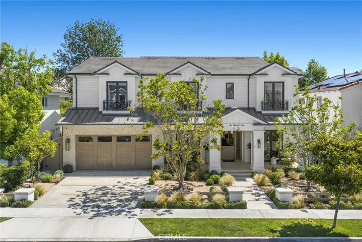 2007 Port Provence Pl, Newport Beach, California 92660