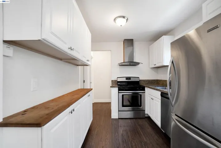 2821 Vallecito Pl, Oakland, California 94606