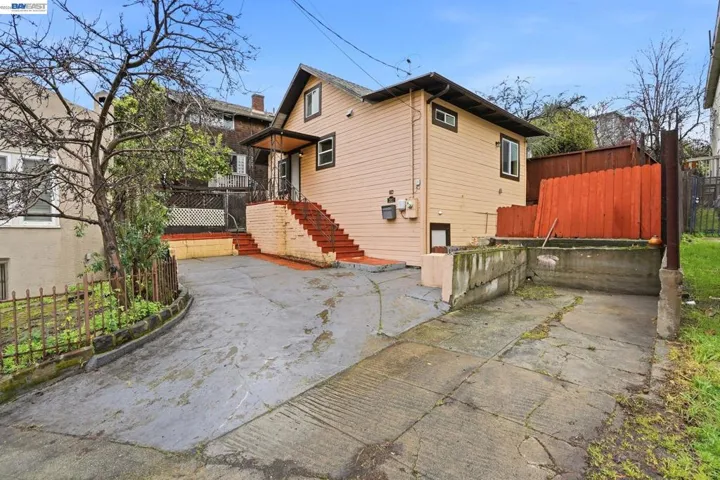 2821 Vallecito Pl, Oakland, California 94606