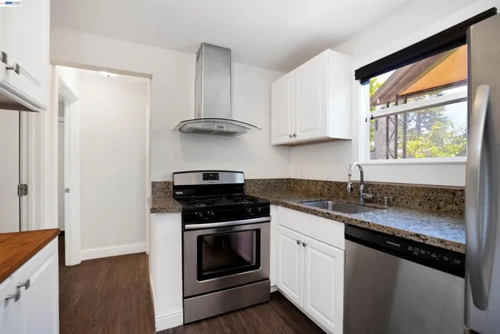 2821 Vallecito Pl, Oakland, California 94606