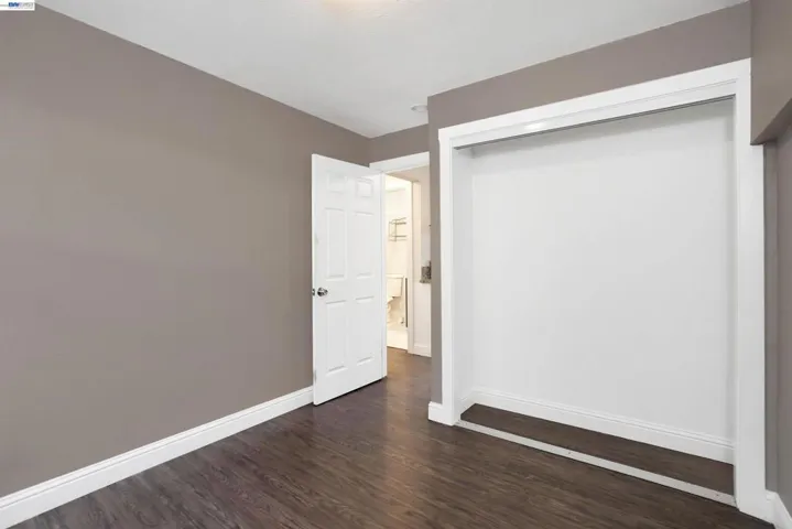 2821 Vallecito Pl, Oakland, California 94606