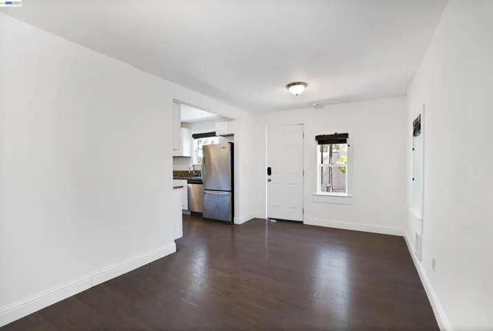 2821 Vallecito Pl, Oakland, California 94606
