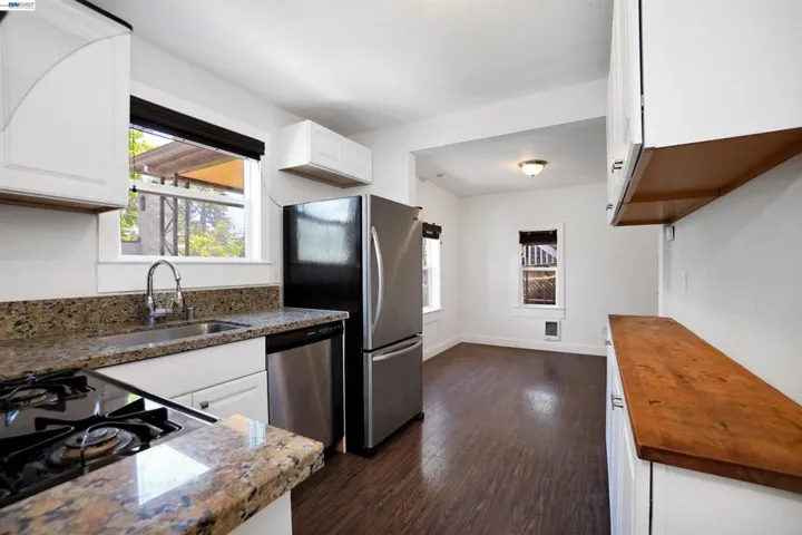 2821 Vallecito Pl, Oakland, California 94606