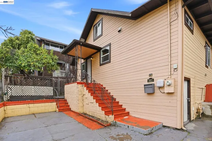 2821 Vallecito Pl, Oakland, California 94606