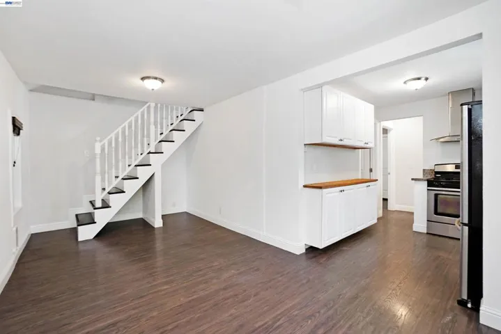 2821 Vallecito Pl, Oakland, California 94606