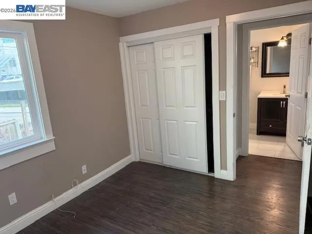 2821 Vallecito Pl, Oakland, California 94606
