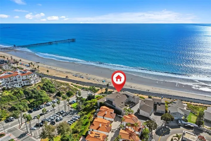 255 W Marquita Unit A 1, San Clemente, California 92672