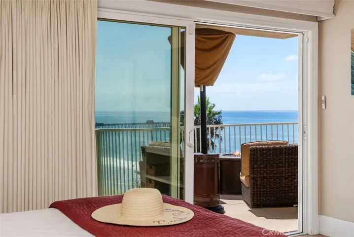 2nd Bedroom View