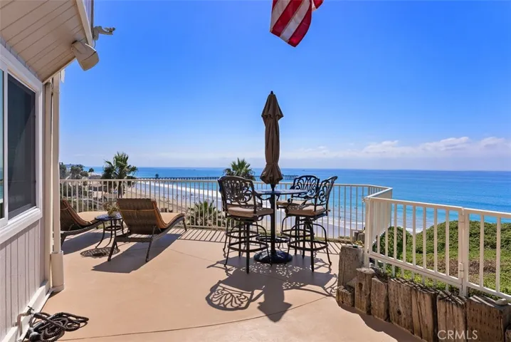 255 W Marquita Unit A 1, San Clemente, California 92672