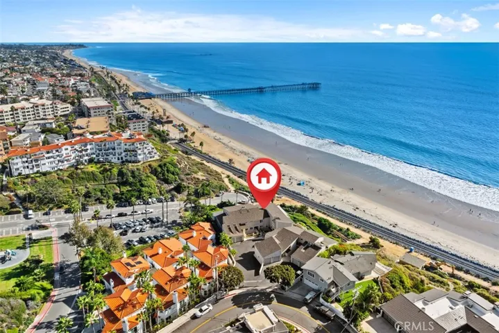 255 W Marquita Unit A 1, San Clemente, California 92672