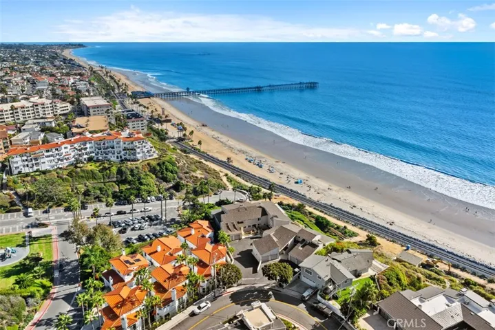 255 W Marquita Unit A 1, San Clemente, California 92672