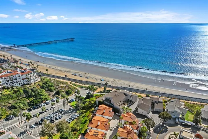 255 W Marquita Unit A 1, San Clemente, California 92672