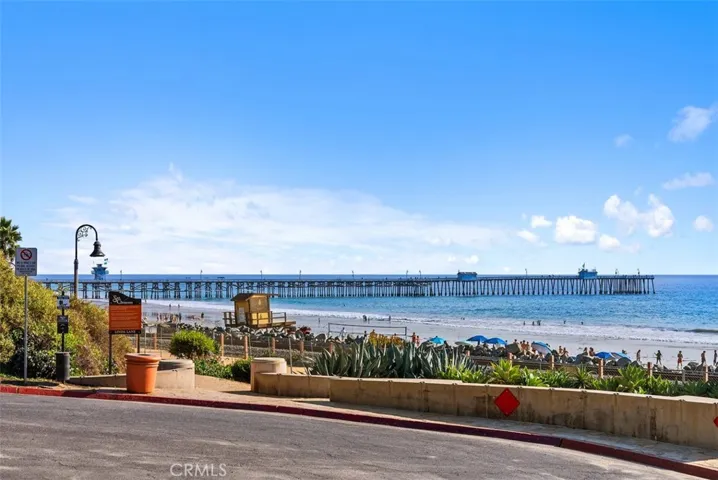 255 W Marquita Unit A 1, San Clemente, California 92672