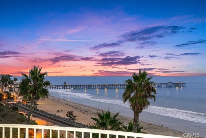 255 W Marquita Unit A 1, San Clemente, California 92672