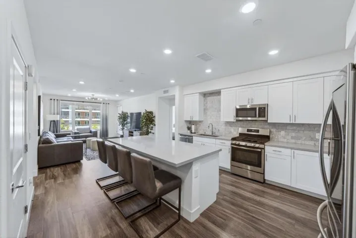 5933 Sunstone Drive 306, San Jose, California 95123