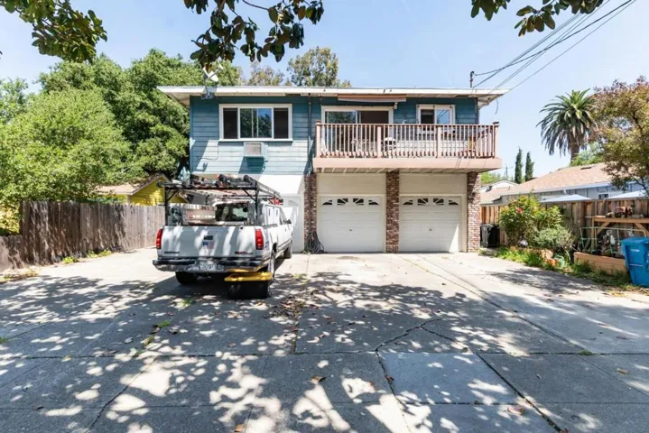 1110 Allerton Street, Redwood City, California 94063