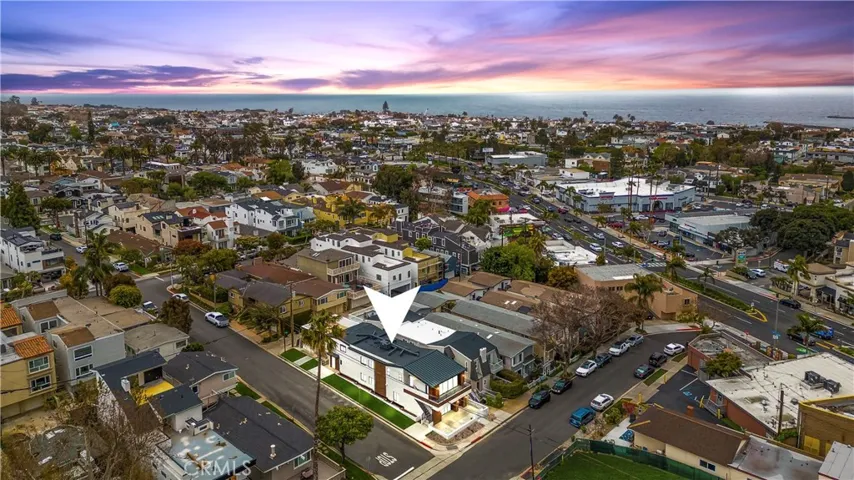 520 Iris, Corona Del Mar, California 92625