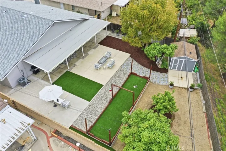 18052 Amargoso Drive, Rowland Heights, California 91748
