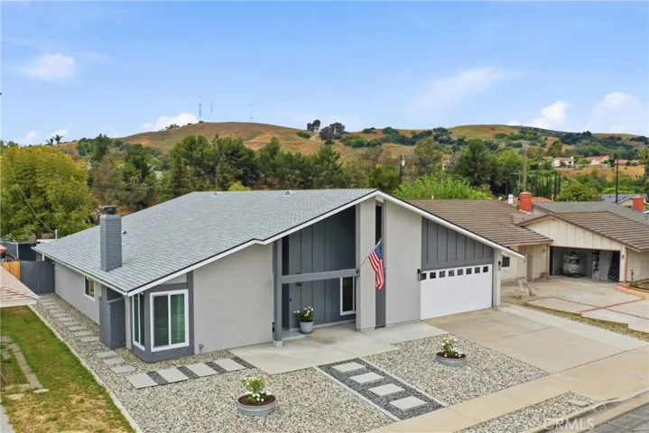 18052 Amargoso Drive, Rowland Heights, California 91748