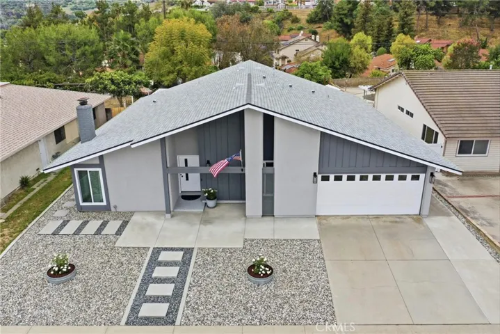 18052 Amargoso Drive, Rowland Heights, California 91748