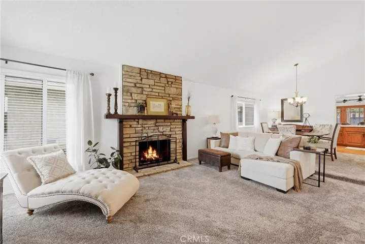 18052 Amargoso Drive, Rowland Heights, California 91748