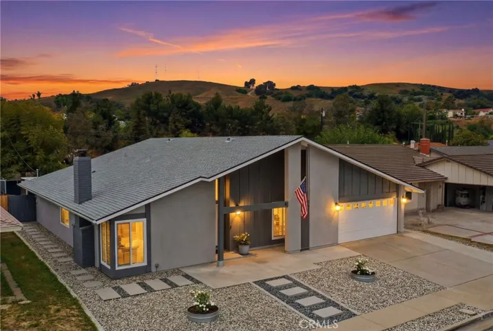 18052 Amargoso Drive, Rowland Heights, California 91748