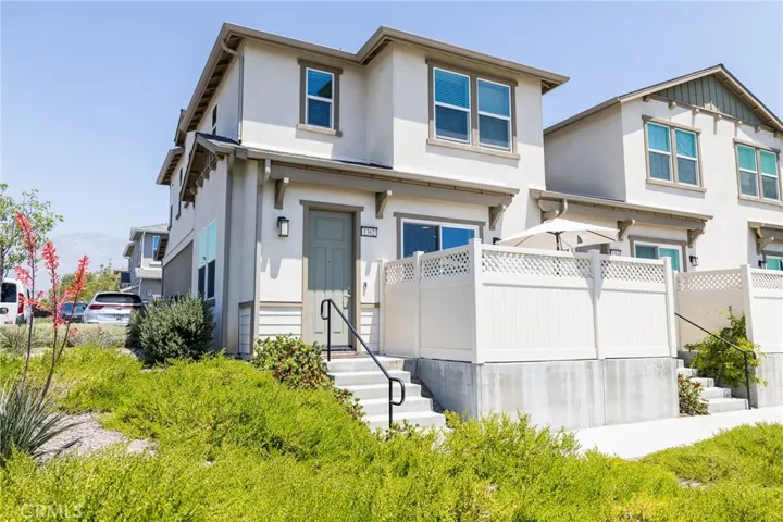 1362 Anise, Upland, California 91786