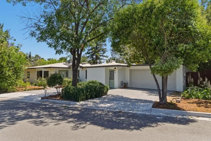 13004 Paseo Presada, Saratoga, California 95070