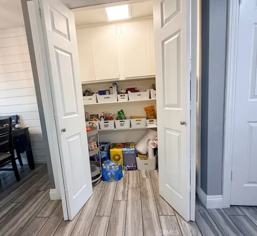 Pantry