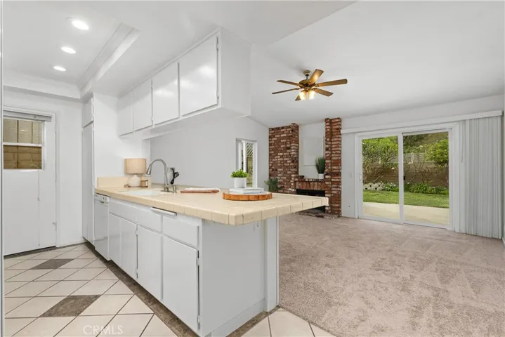 7608 E Woodsboro Avenue, Anaheim Hills, California 92807