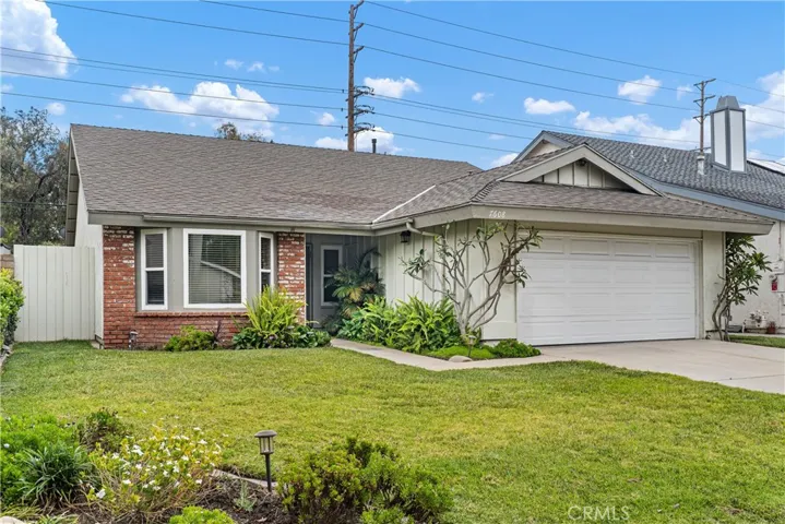 7608 E Woodsboro Avenue, Anaheim Hills, California 92807