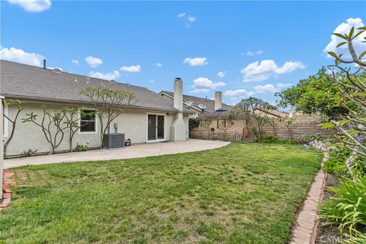 7608 E Woodsboro Avenue, Anaheim Hills, California 92807