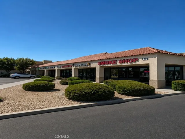 16910 Ca-14, Mojave, California 93501
