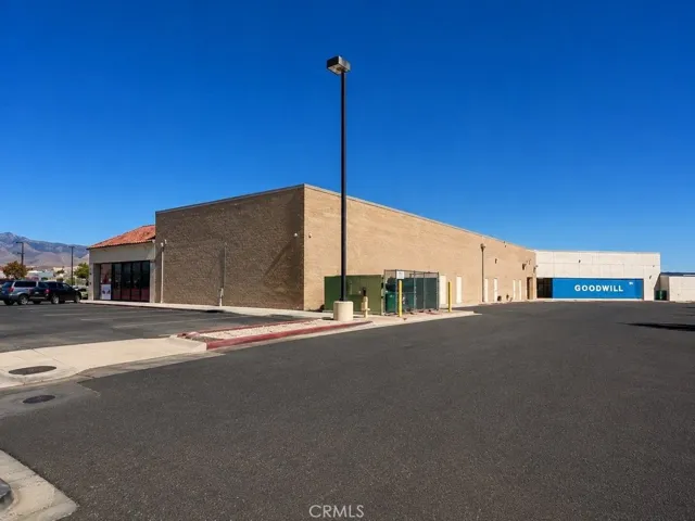 16910 Ca-14, Mojave, California 93501