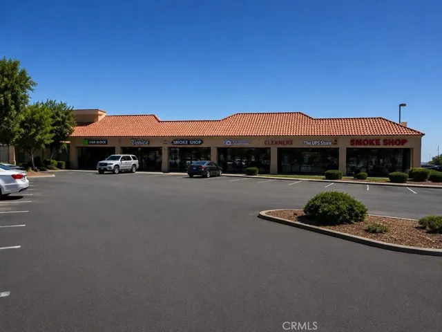 16910 Ca-14, Mojave, California 93501